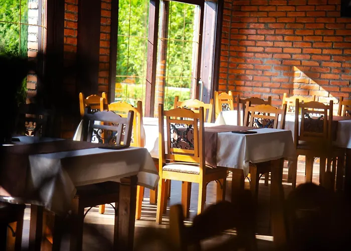 Hotel Dvor Bijelo Polje