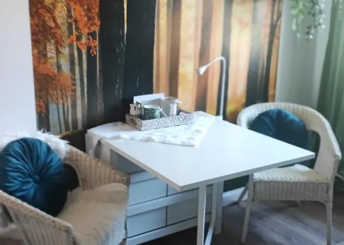 Villa Jani B&B Breitscheid 