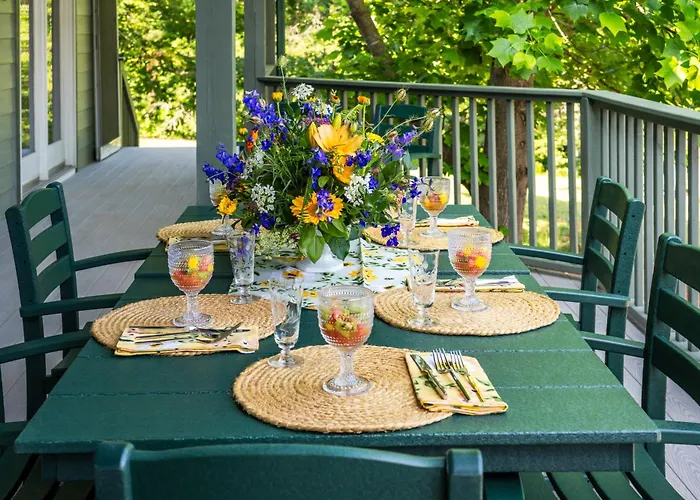 The Inn At Amaris Farms