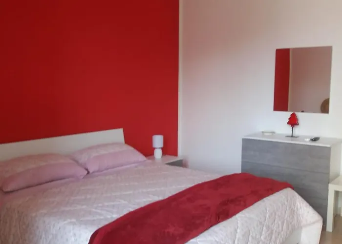 villa lucia