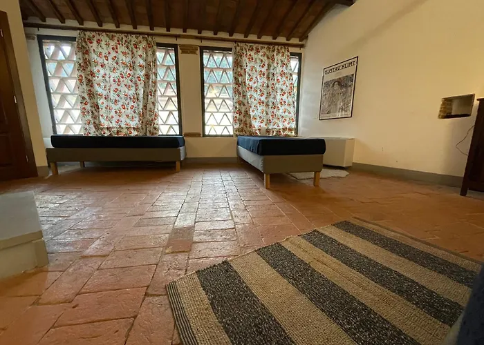 Bed and Breakfast La Fabbrica à Calci
