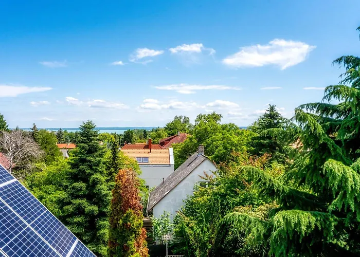 Villa Viktoria Balatonfüred