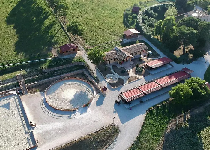 Monterosato Country House Ponzano di Fermo