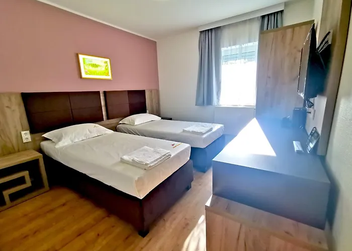Home Inn Hotel Dormagen