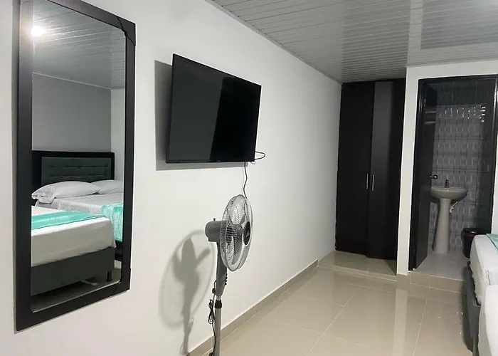 Hotel Dulces Sueños