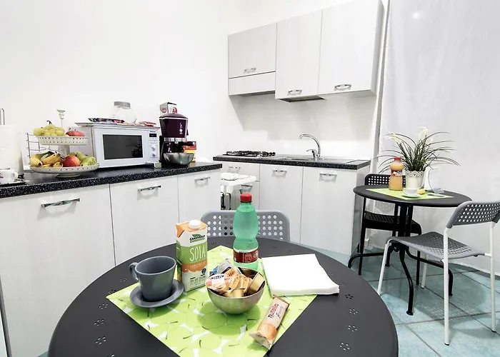 B&B Casa 28 Agropoli