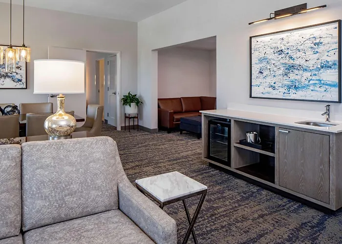 Hilton Shreveport