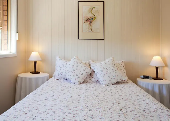 Wanderers Retreat Bed & Breakfast Jindabyne