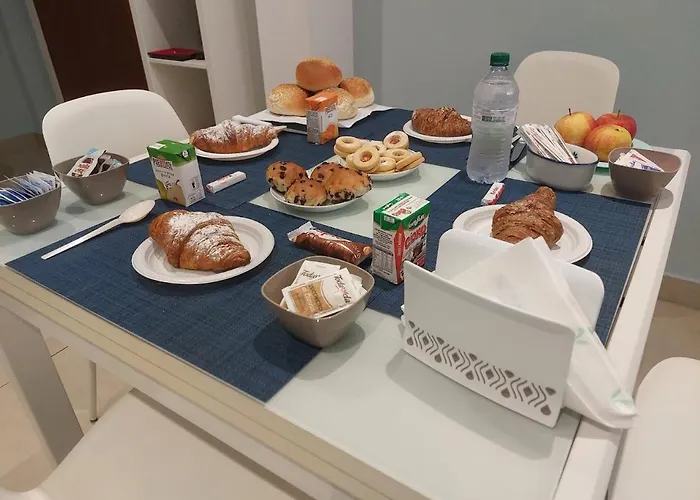B&B Carpe Diem Gravina di Catania