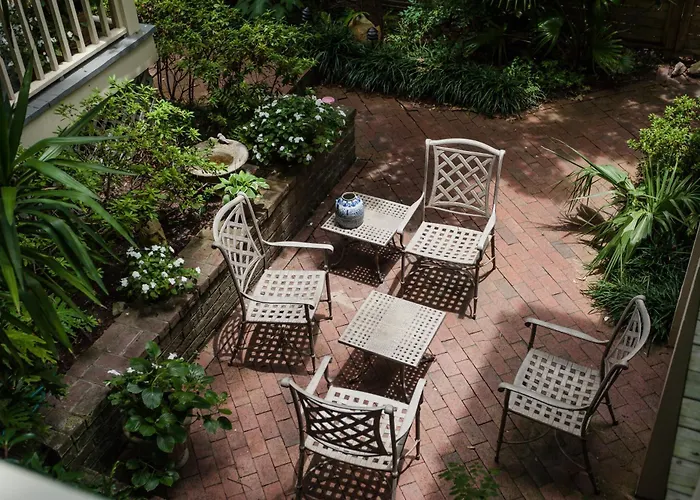 Catherine Ward House Inn
