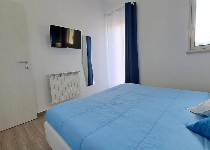 Le Due Sicilie B&B Lascari