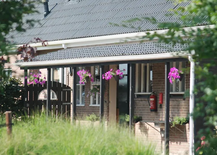 B&B Schotererf