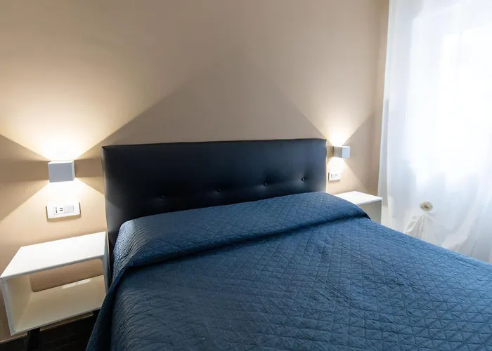 Luxury 144 B&B Crotone