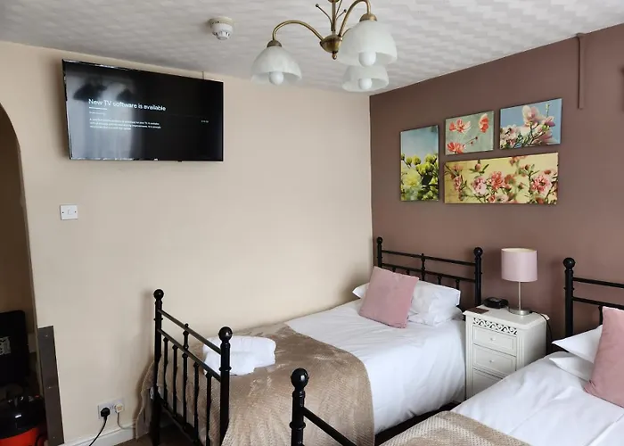 Ferndene Guest House