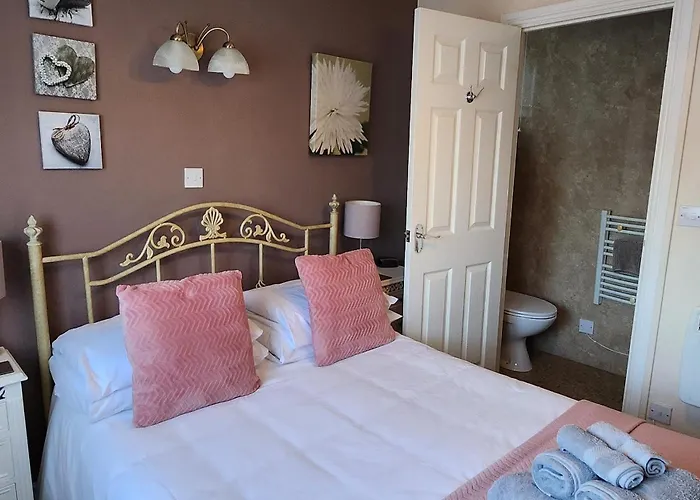 Ferndene Guest House