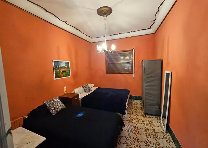 Bed and Breakfast Fabrica De Suenos Gandía