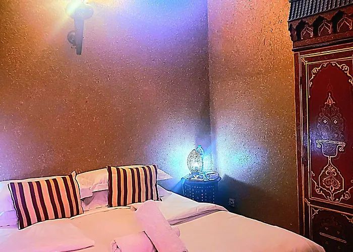Riad Rêve d Antan
