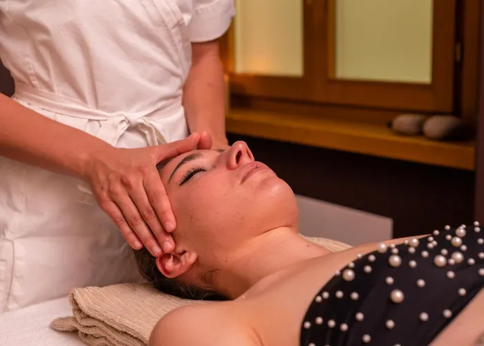 Hotel Portici - Romantik & Wellness