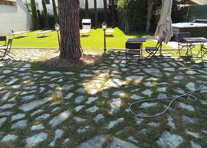 B&B Villa Tozza Senigallia