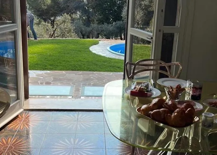 Villa Jasmine