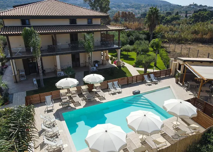 Villa D'Aquino