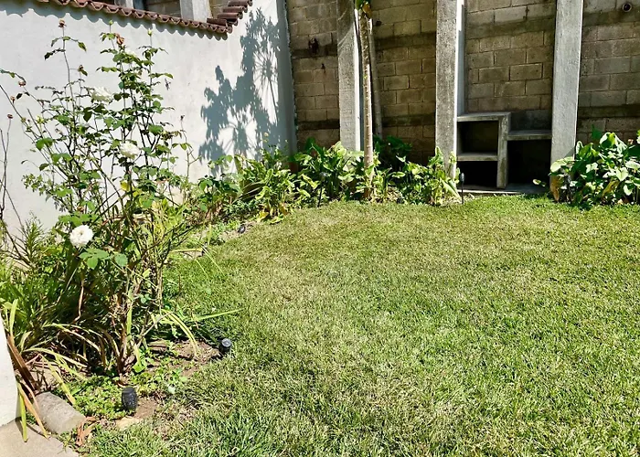 Casa Quetzal