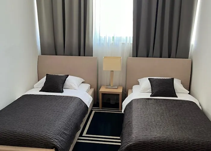 Zoo Hotel