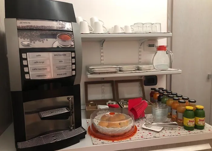 B&B Nuova Ostiglia Quinto Di Treviso