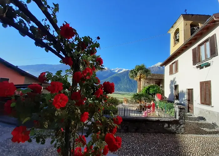 B&B Monastero Dubino