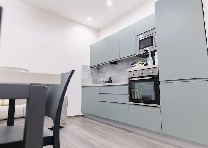 Sotto Casa B&B