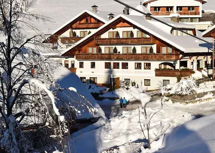 Naturhotel Miraval
