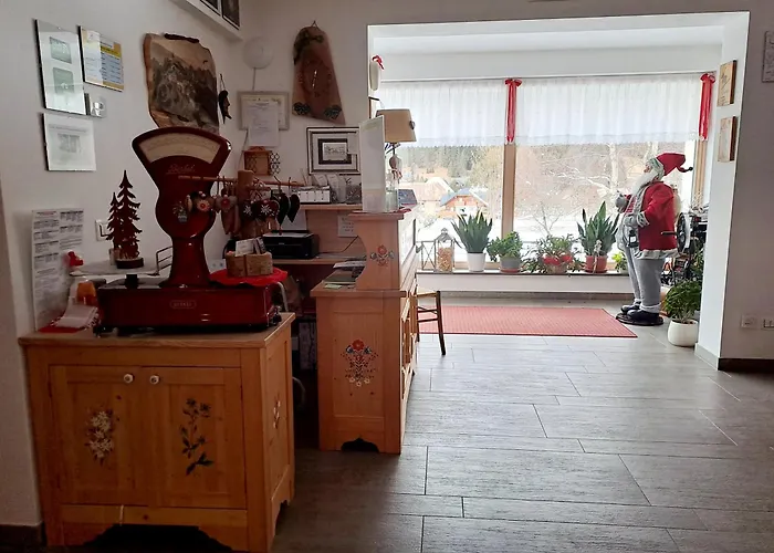 B&B al Buondì Camporosso 
