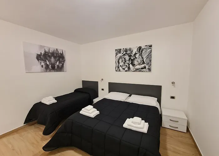 Monti Guest House Alghero