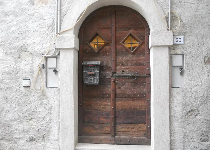 Bed And Breakfast La Spina Poggiridenti