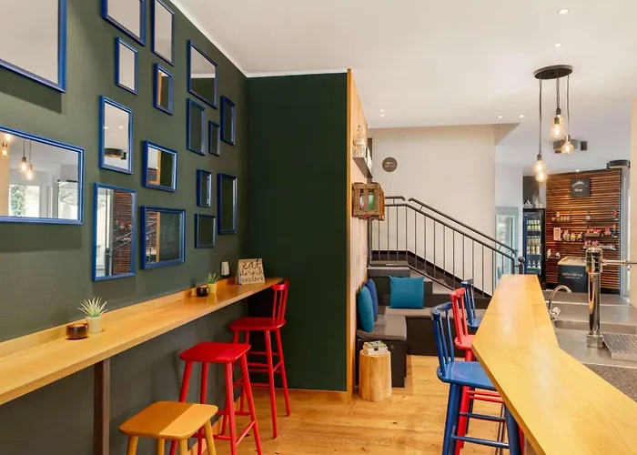 Vienna House Easy By Wyndham Limburg