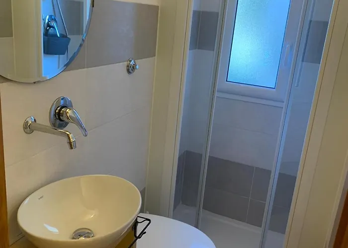 Bed and Breakfast La Depandance Marano di Napoli