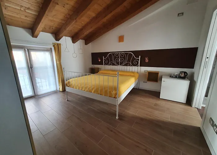 Elements B&B Azzano San Paolo