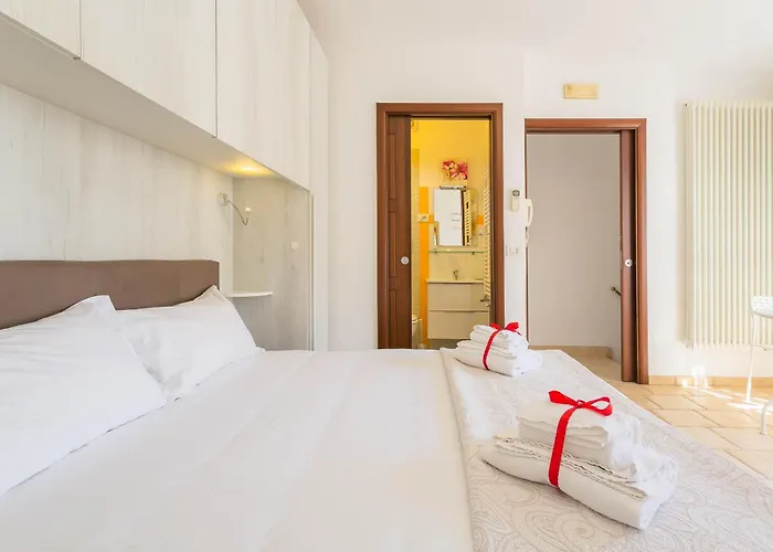 Helios Rooms By Wonderful Italy