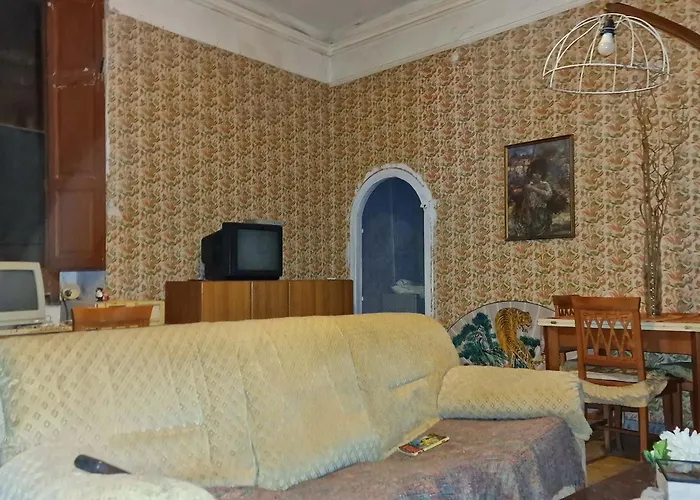 Bed and Breakfast Nunzia Gragnano