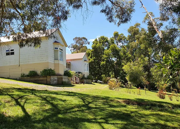 Rosebank Guesthouse