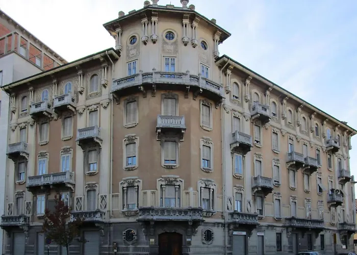 Guest House Mameli44