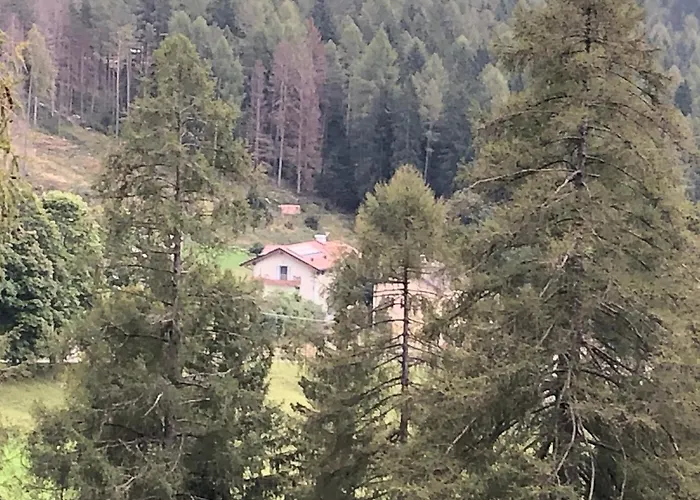 B&B Le Stagioni di Stava