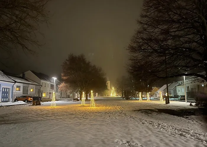 Pension Buch, Bed&Breakfast Eberau