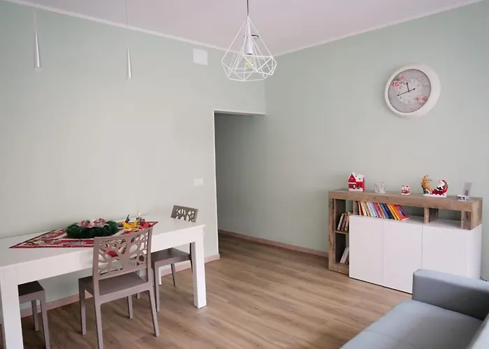 Bed and Breakfast Da Nonna Maria Grottaglie