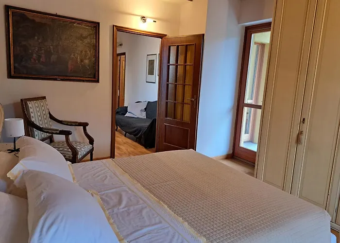 Bed and Breakfast Casa Martini Pecetto