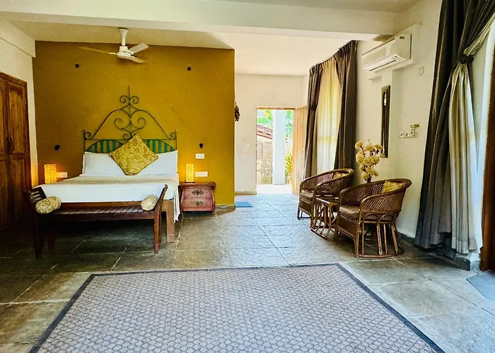 Casa Da Praia Candolim