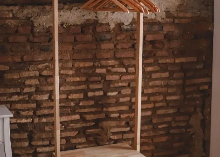 Casa Del Azucar Bed and Breakfast Motril