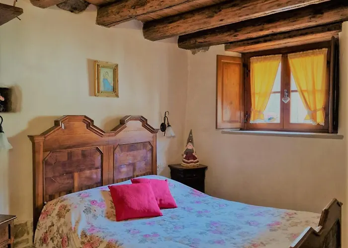 B&B Santa Brigida