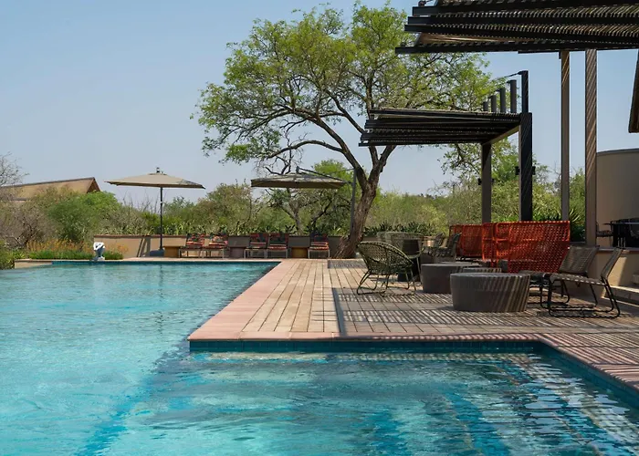 Radisson Safari Hotel Hoedspruit