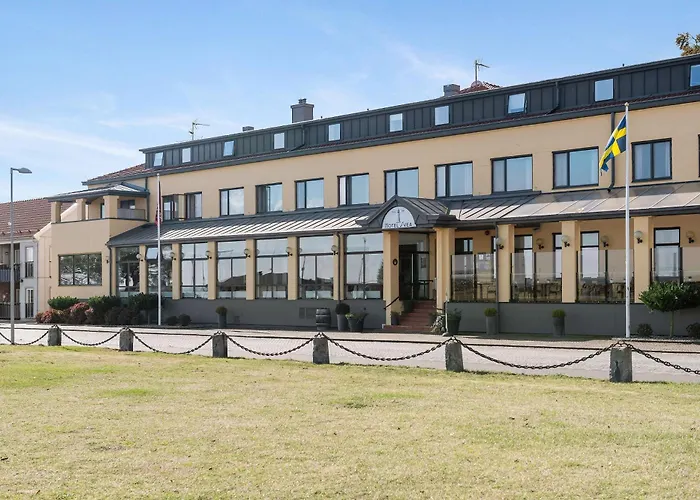 Hotel Svea, BW Signature Collection